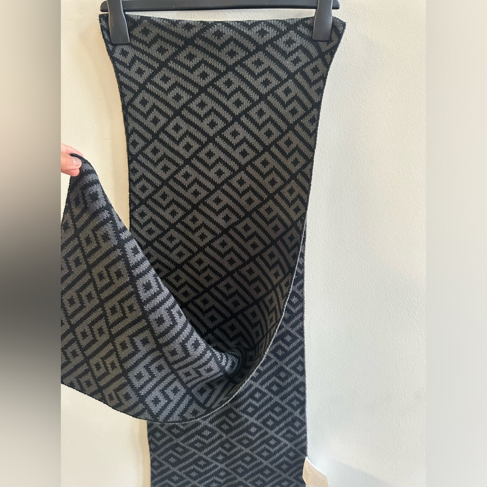 Men’s scarf / New